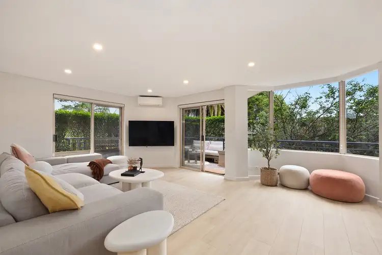 Main view of Homely apartment listing, 43/8 Koorala Street, Manly Vale NSW 2093