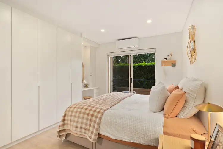 Sixth view of Homely apartment listing, 43/8 Koorala Street, Manly Vale NSW 2093