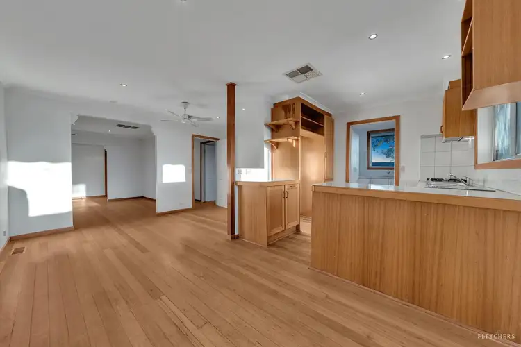 Second view of Homely house listing, 3 Argyll Circuit, Melton West VIC 3337