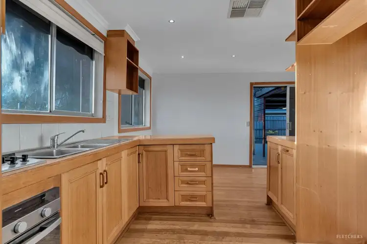 Fourth view of Homely house listing, 3 Argyll Circuit, Melton West VIC 3337