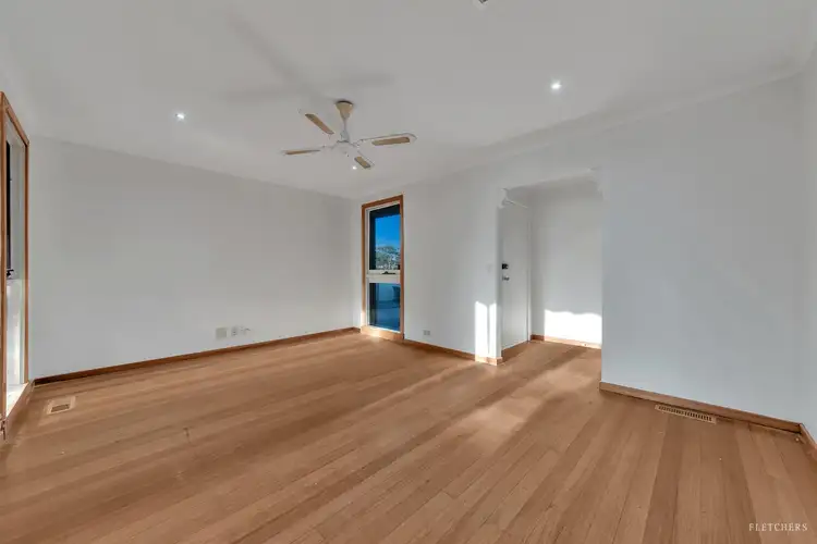 Fifth view of Homely house listing, 3 Argyll Circuit, Melton West VIC 3337