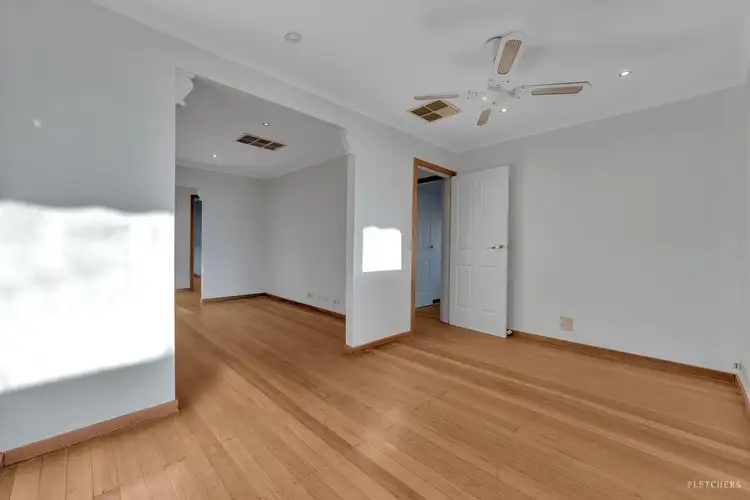 Sixth view of Homely house listing, 3 Argyll Circuit, Melton West VIC 3337