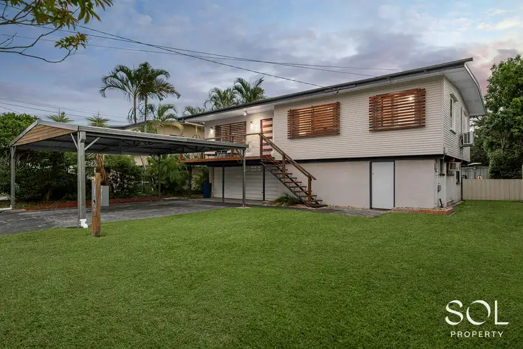 26 Hack Street, Zillmere QLD 4034