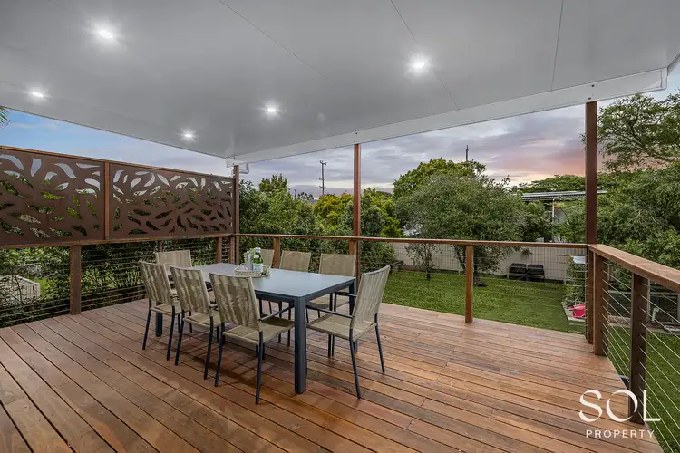 Second view of Homely house listing, 26 Hack Street, Zillmere QLD 4034