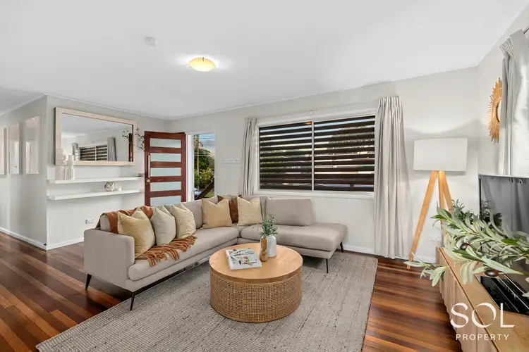 Sixth view of Homely house listing, 26 Hack Street, Zillmere QLD 4034