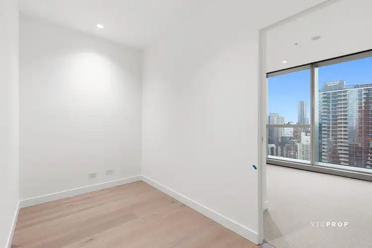Fourth view of Homely apartment listing, 4909/648 Lonsdale Street, Melbourne VIC 3000