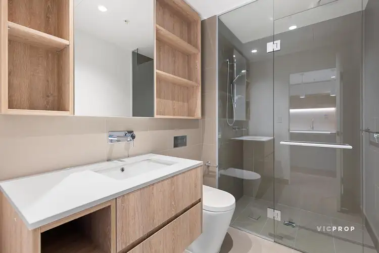 Sixth view of Homely apartment listing, 4909/648 Lonsdale Street, Melbourne VIC 3000