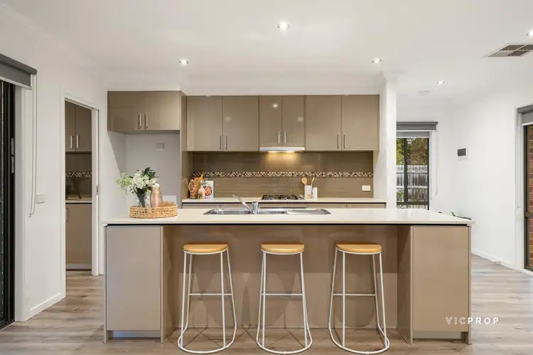 Second view of Homely unit listing, 2/8 Derwent Drive, Bayswater VIC 3153