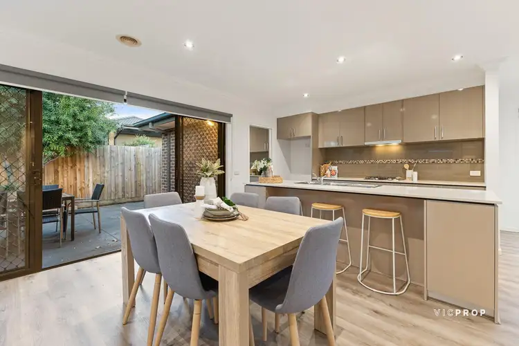 Fourth view of Homely unit listing, 2/8 Derwent Drive, Bayswater VIC 3153