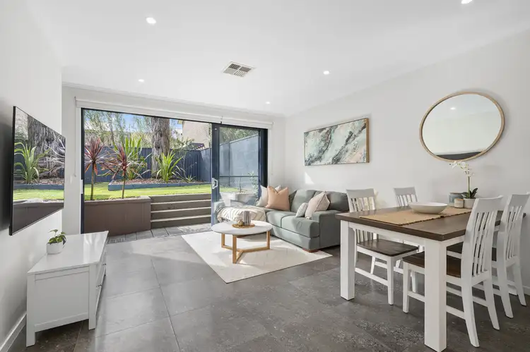 Main view of Homely townhouse listing, 7/2-4 Kita Road, Berowra Heights NSW 2082