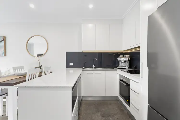 Second view of Homely townhouse listing, 7/2-4 Kita Road, Berowra Heights NSW 2082