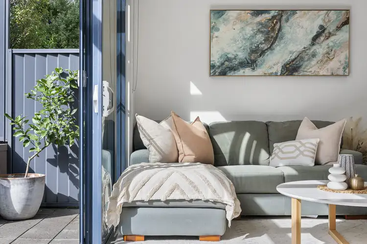 Fifth view of Homely townhouse listing, 7/2-4 Kita Road, Berowra Heights NSW 2082