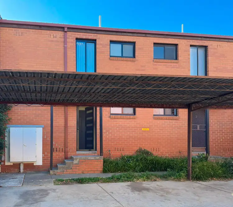 1/11 Rogers Street, Richmond VIC 3121
