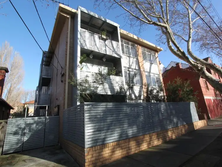 2/25 Tennyson Street, Elwood VIC 3184