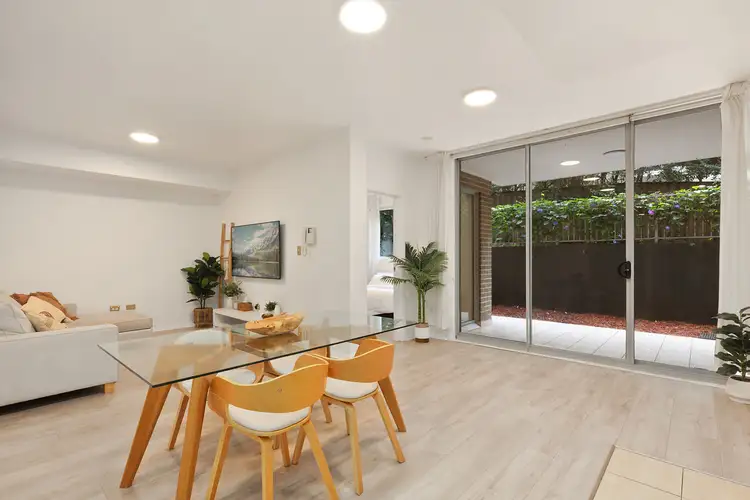29/16-22 Dumaresq Street, Gordon NSW 2072