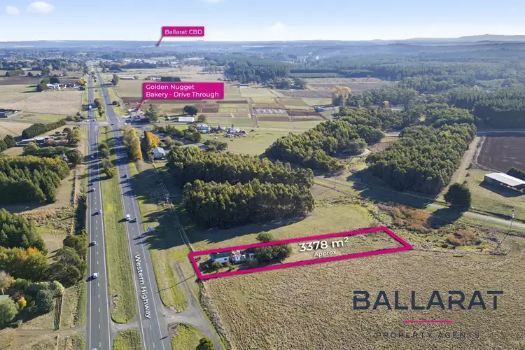 9132 Western Highway, Leigh Creek VIC 3352