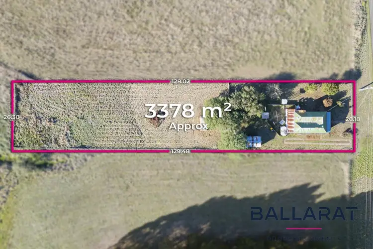 9132 Western Highway, Leigh Creek VIC 3352