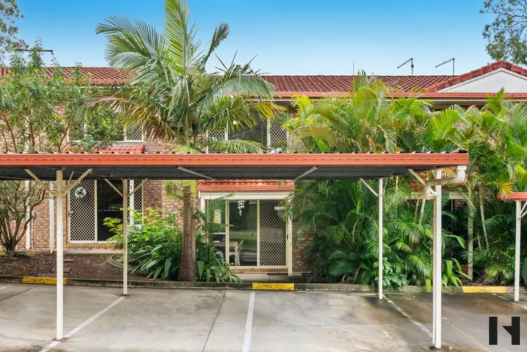 Main view of Homely unit listing, 73/3 Costata Street, Hillcrest QLD 4118