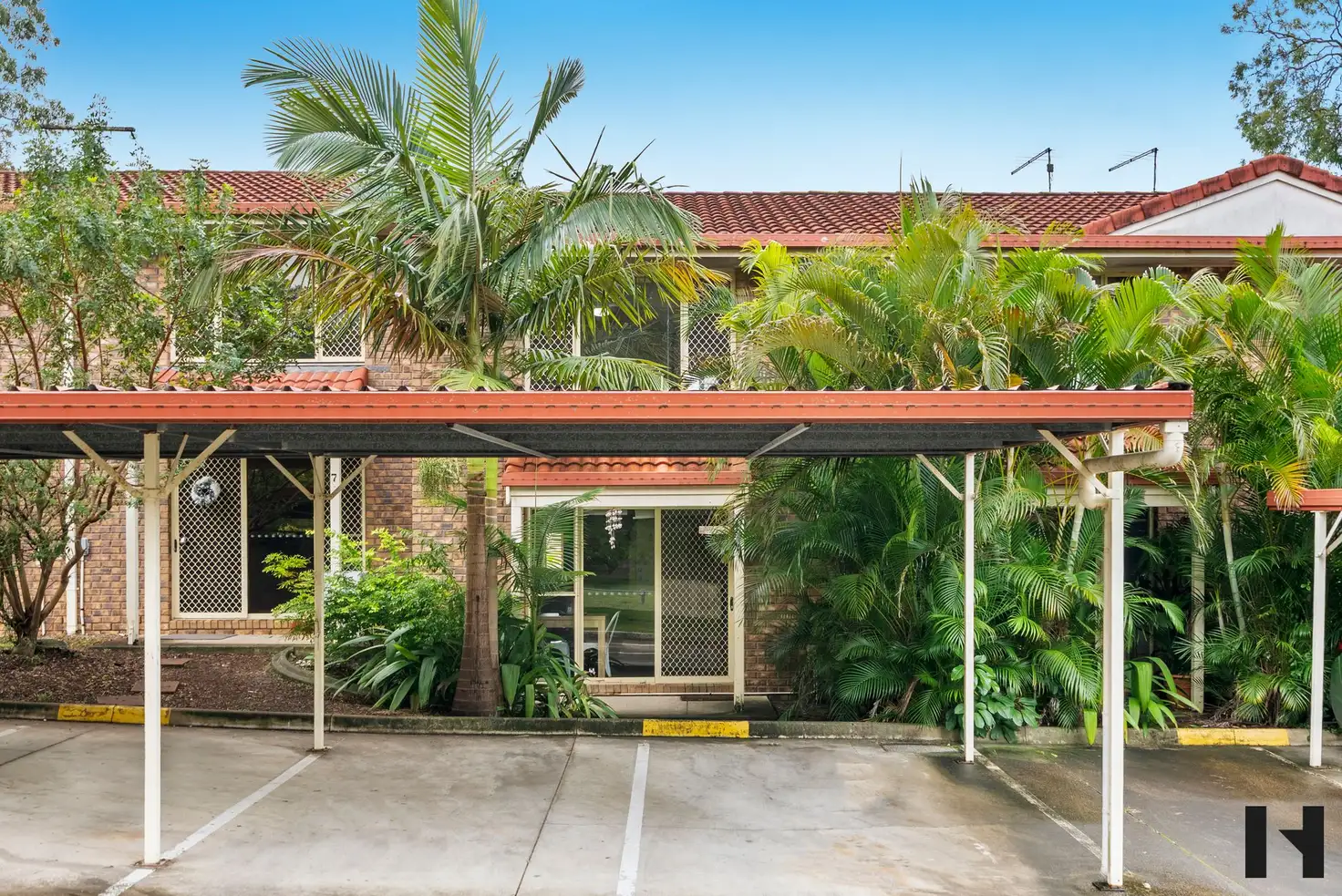 Main view of Homely unit listing, 73/3 Costata Street, Hillcrest QLD 4118