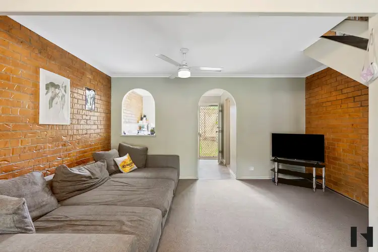 Second view of Homely unit listing, 73/3 Costata Street, Hillcrest QLD 4118