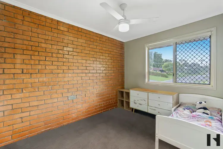 Sixth view of Homely unit listing, 73/3 Costata Street, Hillcrest QLD 4118