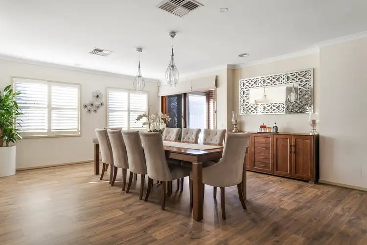 Main view of Homely house listing, 39 Borrack Crescent, Mernda VIC 3754