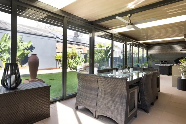 39 Borrack Crescent, Mernda VIC 3754