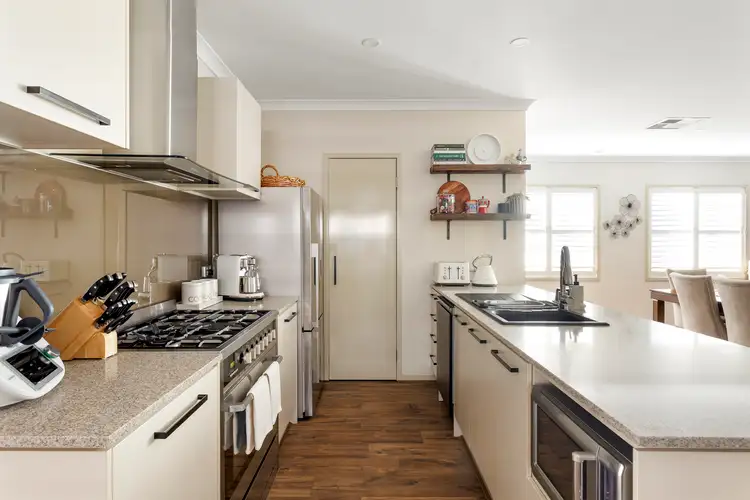 Third view of Homely house listing, 39 Borrack Crescent, Mernda VIC 3754