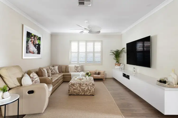 Fourth view of Homely house listing, 39 Borrack Crescent, Mernda VIC 3754