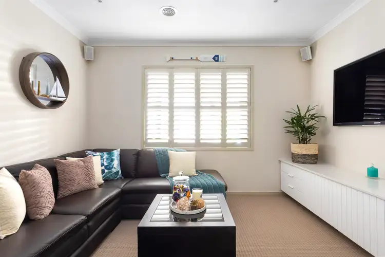 Fifth view of Homely house listing, 39 Borrack Crescent, Mernda VIC 3754