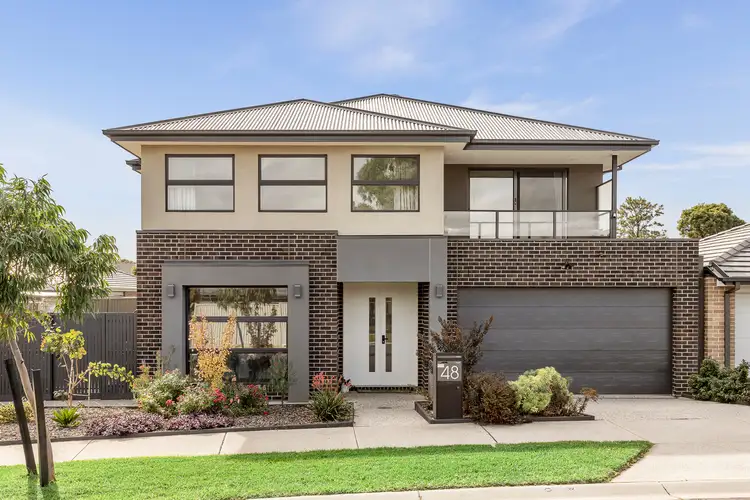 48 Tucker Boulevard, Carrum Downs VIC 3201