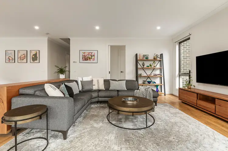 Third view of Homely house listing, 48 Tucker Boulevard, Carrum Downs VIC 3201