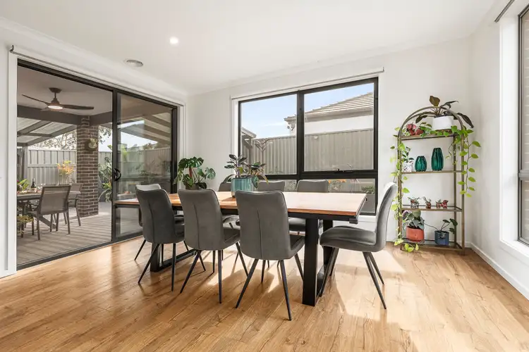 Sixth view of Homely house listing, 48 Tucker Boulevard, Carrum Downs VIC 3201