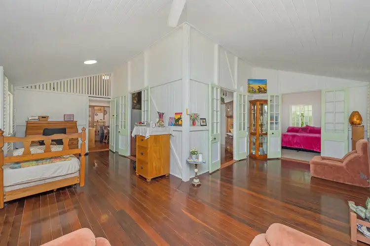 Second view of Homely house listing, 7 Purves Street, Hyde Park QLD 4812