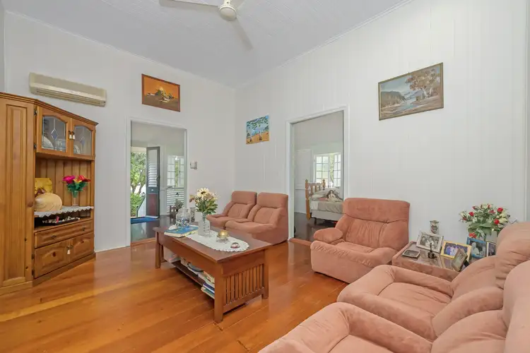 Third view of Homely house listing, 7 Purves Street, Hyde Park QLD 4812
