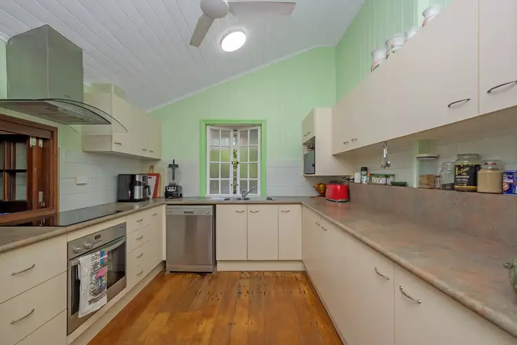 Fourth view of Homely house listing, 7 Purves Street, Hyde Park QLD 4812