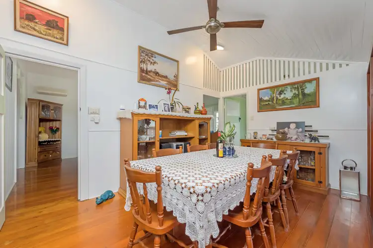 Fifth view of Homely house listing, 7 Purves Street, Hyde Park QLD 4812