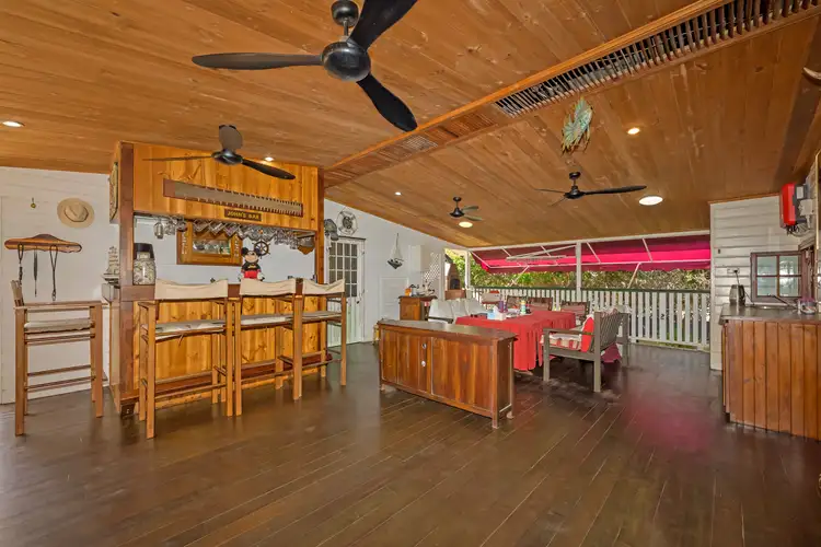 Sixth view of Homely house listing, 7 Purves Street, Hyde Park QLD 4812
