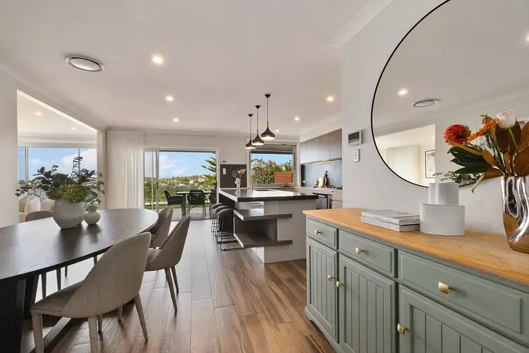 Fifth view of Homely house listing, 17 Mildred Avenue, Manly Vale NSW 2093