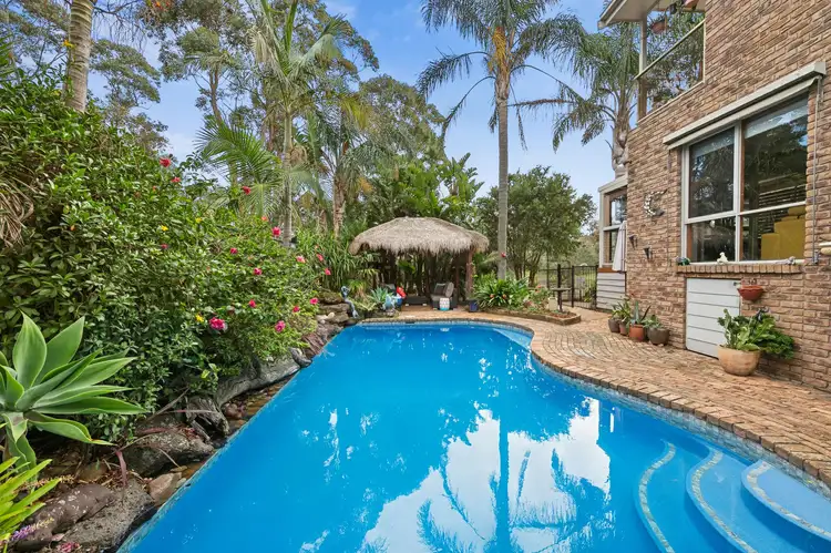26 Golfwood Close, Dingley Village VIC 3172