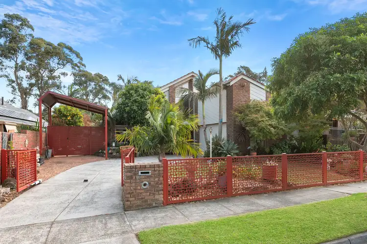 26 Golfwood Close, Dingley Village VIC 3172