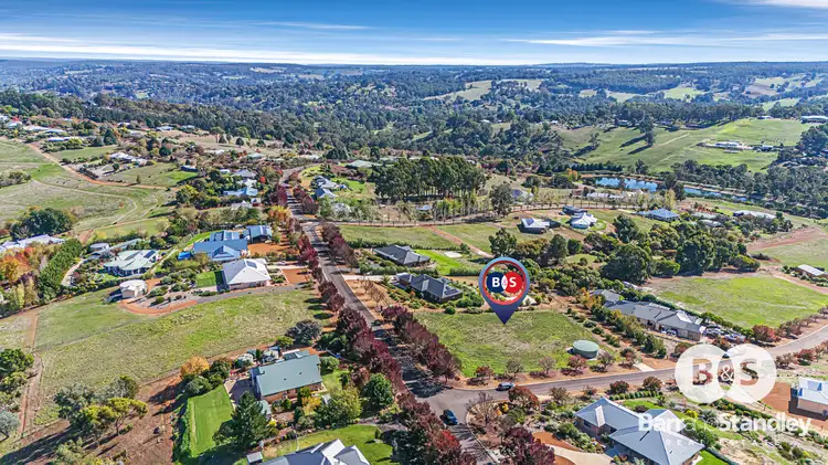 Fifth view of Homely land listing, 15 Robinia Way, Kangaroo Gully WA 6255