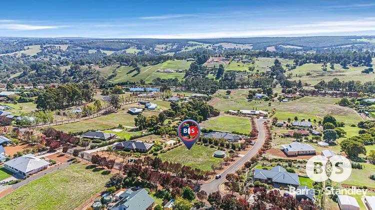 Sixth view of Homely land listing, 15 Robinia Way, Kangaroo Gully WA 6255