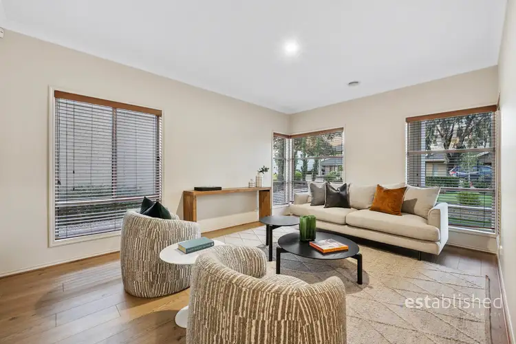 Third view of Homely house listing, 19 Seaview Point, Sanctuary Lakes VIC 3030