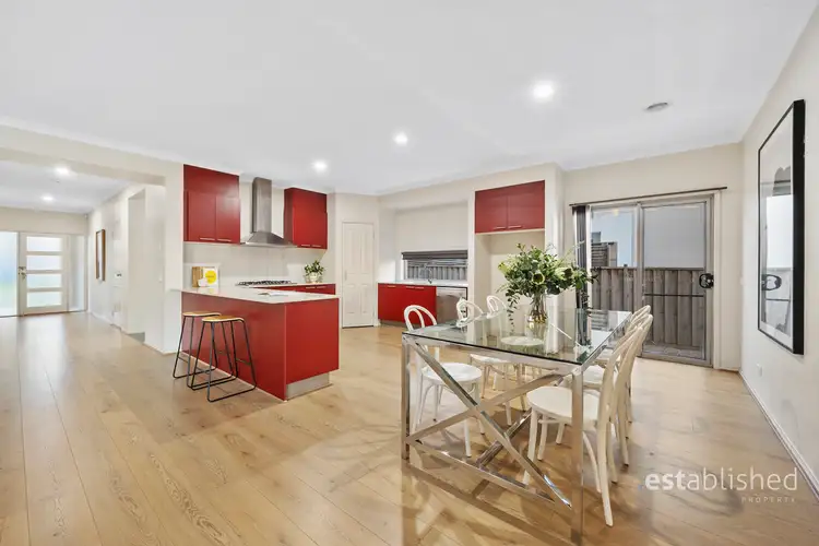 Sixth view of Homely house listing, 19 Seaview Point, Sanctuary Lakes VIC 3030
