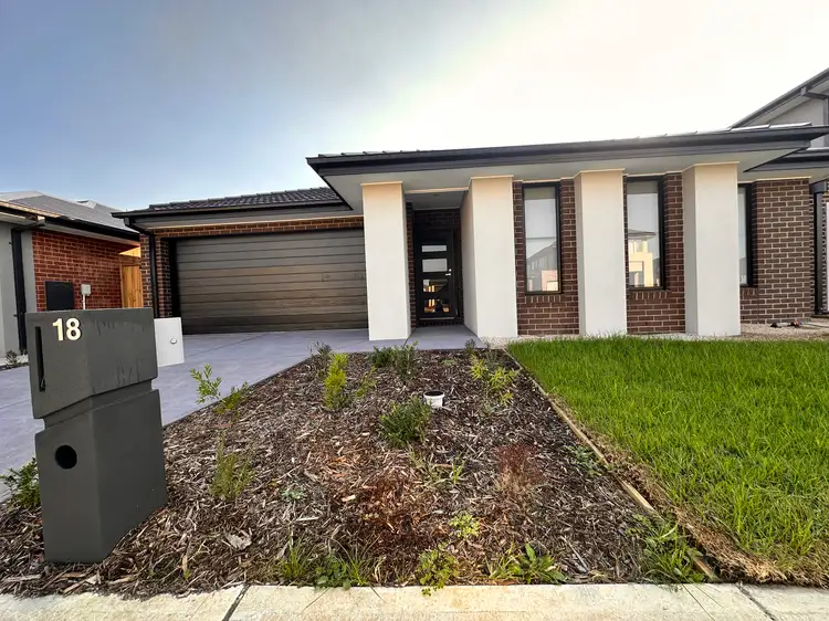 18 Bootlace Road, Officer VIC 3809