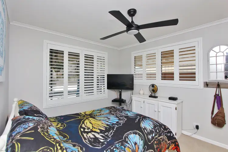 Fifth view of Homely house listing, 4/478 Ocean Drive, Laurieton NSW 2443