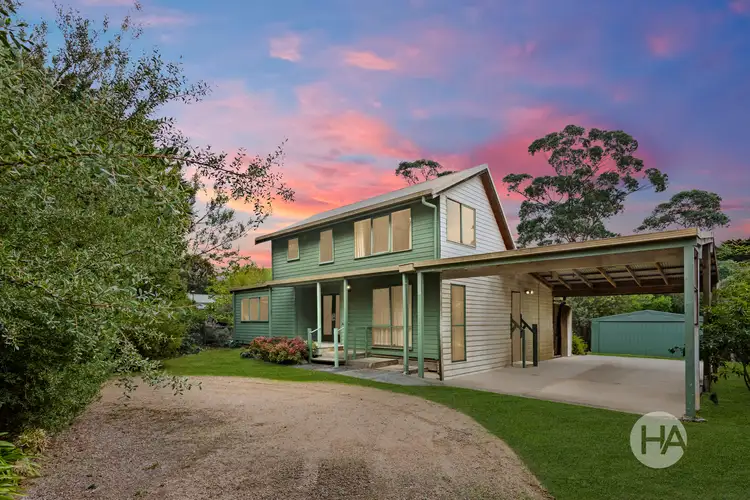 37 Marine Parade, Shoreham VIC 3916