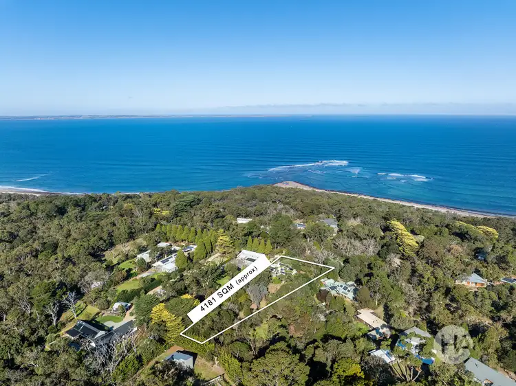 37 Marine Parade, Shoreham VIC 3916