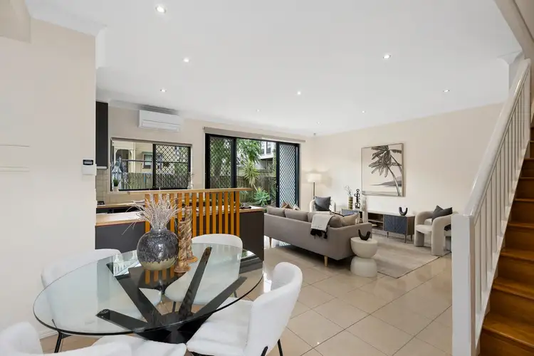 3/39 Elizabeth Street, Toowong QLD 4066